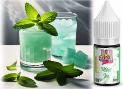 Mint Ice Menthol Minze Bad Candy Aroma 10ml