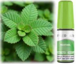 Flerbar Menthol Nikotinsalz Liquid 10ml