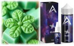 Helios Aroma von Antimatter 10 in 120ml Shake and Vape