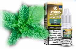 Mix Mint Minze Nikotinsalz Hybrid SC Liquid 20mg 10ml​