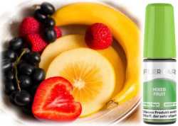Flerbar Mixed Fruit Nikotinsalz Liquid 10ml