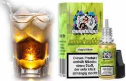 Monstaahh Energy Ice Dampfdidas Nikotinsalz 10ml