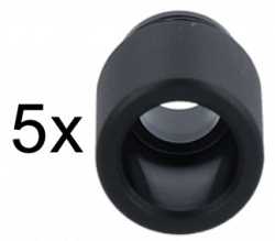 5 x Mundstück für Joyetech eGo Air Filter Pod