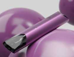 Justfog MyFit Akku Pod Starter bis 14,4Watt 800mAh