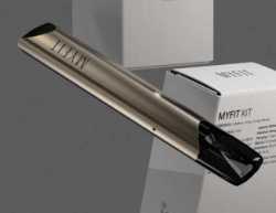 Justfog MyFit Akku Pod Starter bis 14,4Watt 800mAh