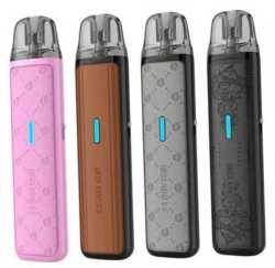 Lost Vape Ursa Nano S II 30W 1.000mAh 2,5ml