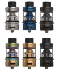 Nexm Pro Verdampfer 24mm Wotofo 6ml Clapton Mesh