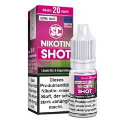 Nikotinshot Neutral