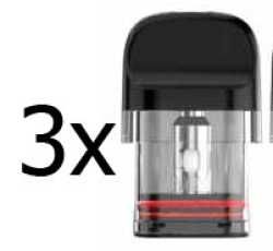 Novo Meshed Pods Smok 0,6-Ohm 0,8-Ohm 1,0-Ohm