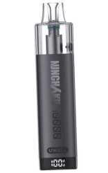 Nunchaku 10000 Kit 16W 10ml Tank 1900mAh Uwell Zugautomatik