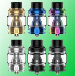 Obelisk Verdampfer Geekvape 25mm Bubble Glastank