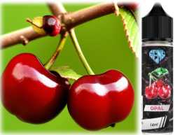 Opal Class Cherry Kirschen GEMS Dr. Vapes Liquid Aroma 14ml-in-60ml