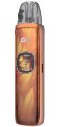 Caliburn G5 Pod E-Zigarette 1600mAh 3ml 35W Zugautomatik Uwell 2 Pods