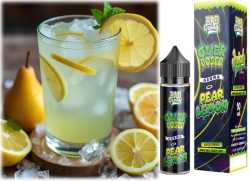 JUICD Bad Candy Pear Lemon Longfill Aroma 10-in-60ml - Birnen / Zitronenlimonade mit leichter Frische