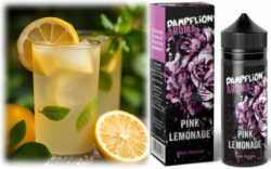 Dampflion Pink Lemonade Aroma 10ml / 120ml