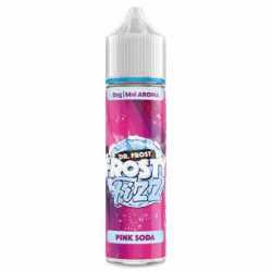 Frosty Fizz Pink Soda Aroma Dr. Frost Longfill 14ml in 60ml