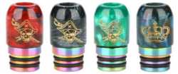 Piratenkönig 510  Driptip
