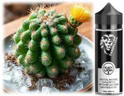 Dampflion Black Lion +  Aroma 10ml / 120ml