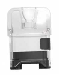 Pod für Riil X 2ml Aspire transparent ohne Coil benötigt AF Mesh