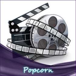 Popcorn Liquid ein Kinoabend auf der Couch mit leckeren Popcorn Geschmack