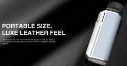 Thelema Elite 40 Lost Vape 40W 1400mAh Pod Dampfgerät