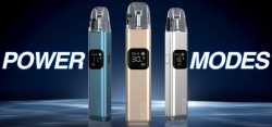 Arco Digi Kit E-Zigarette 30W Smok 1300mAh 3,0ml 118x24,4x14mm