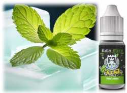 Prinz Minze Menthol Keller Mods Aroma 10ml