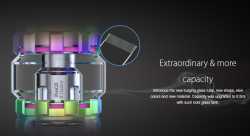 ProCore Conquer Verdampfer 25mm Joyetech  5,5ml