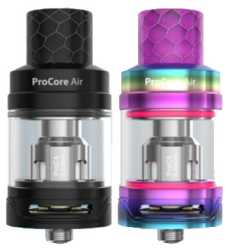 ProCore Air Verdampfer 25mm 4,5ml Joyetech
