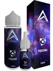 Proxima Antimatter Aroma in 120ml Flasche (Dunkle Beeren, Melone und ein wenig Kühle)
