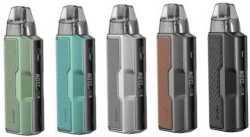 Aspire Pulz Pro Kit Pod 5 - 30Watt Airflow Control 3,0 ml