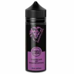 Dampflion Purple Lion Aroma 10ml / 120ml
