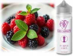 Dampflion Purple Pawn Aroma 10ml / 120ml