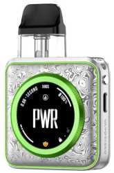 Xros 4 Nano Vaporesso 1350mAh max. 30 Watt