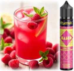 Raspberry Lemonade Himbeeren Limonade Based Aroma 10ml in 60ml