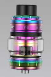 Huracan Verdampfer 6ml Aspire 810 Mundstück 75g 25mm an Basis