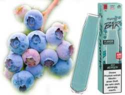 Aqua Berries Revoltage Bar Hybrid NicSalz Einweg 600 Züge 20mg/ml