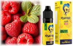 Yellow Raspberry Gelbe Himbeeren Menthol Revoltage 10ml Hybrid Nikotinsalz Liquid
