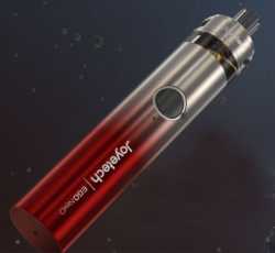 eGo NexO Akku Pod 20W 1500mAh 2ml Air Flow Control Joyetech