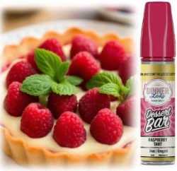 Raspberry Tart Himbeeren Keks Liquid Aroma 14ml-zu-60ml Dessert Bar Dinner Lady