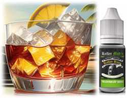 Rum Lite Rum Minze Keller Mods Aroma 10ml