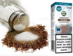 RY4 Nikotinsalz Tobacco SC Liquid 20mg 10ml