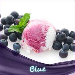 Blue Minze Kaubonbon SC Liquid