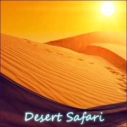 Desert Safari Tabak SC Liquid