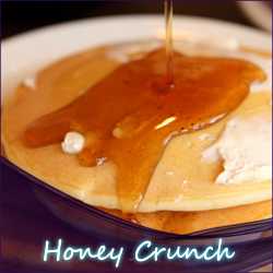 Honey Crunch Honig SC Liquid 10ml