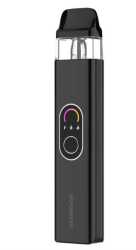 Preview: XROS 4 Kit Vaporesso  1000mAh 3ml 120,8 x 24 x 14mm kompatibel mit XROS Pods
