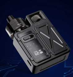 Crown M Pod Uwell 1000mAh 4ml 35W