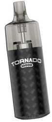 Preview: Gobar Tornado Skylin Kit 1000mAh 10ml Zugautomatik 109 x 30mm