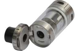 Blazer 200 Top Filling Verdampfer 6 ml Sense + 2 Ersatz Coils