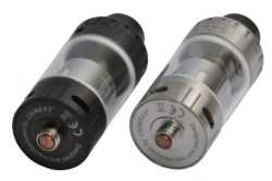 Blazer 200 Top Filling Verdampfer 6 ml Sense + 2 Ersatz Coils